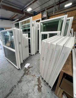 Hurricane Impact Windows – Free Quote