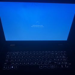 Hp Is17’ Windows 11 Laptop