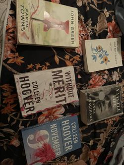 Books For Sale