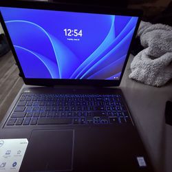 💻 Dell G3 15 Gaming Laptop – Intel Core i7 | 15.6” FHD | 8GB RAM | 256GB SSD - $350 OBO 📍Phoenix, AZ 85021