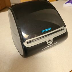 DYMO LableWriter 4XL Shipping Lable Printer