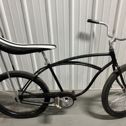 Banana Bike