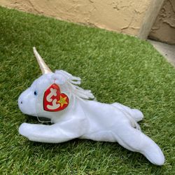 Beanie Baby “mystic” 1994