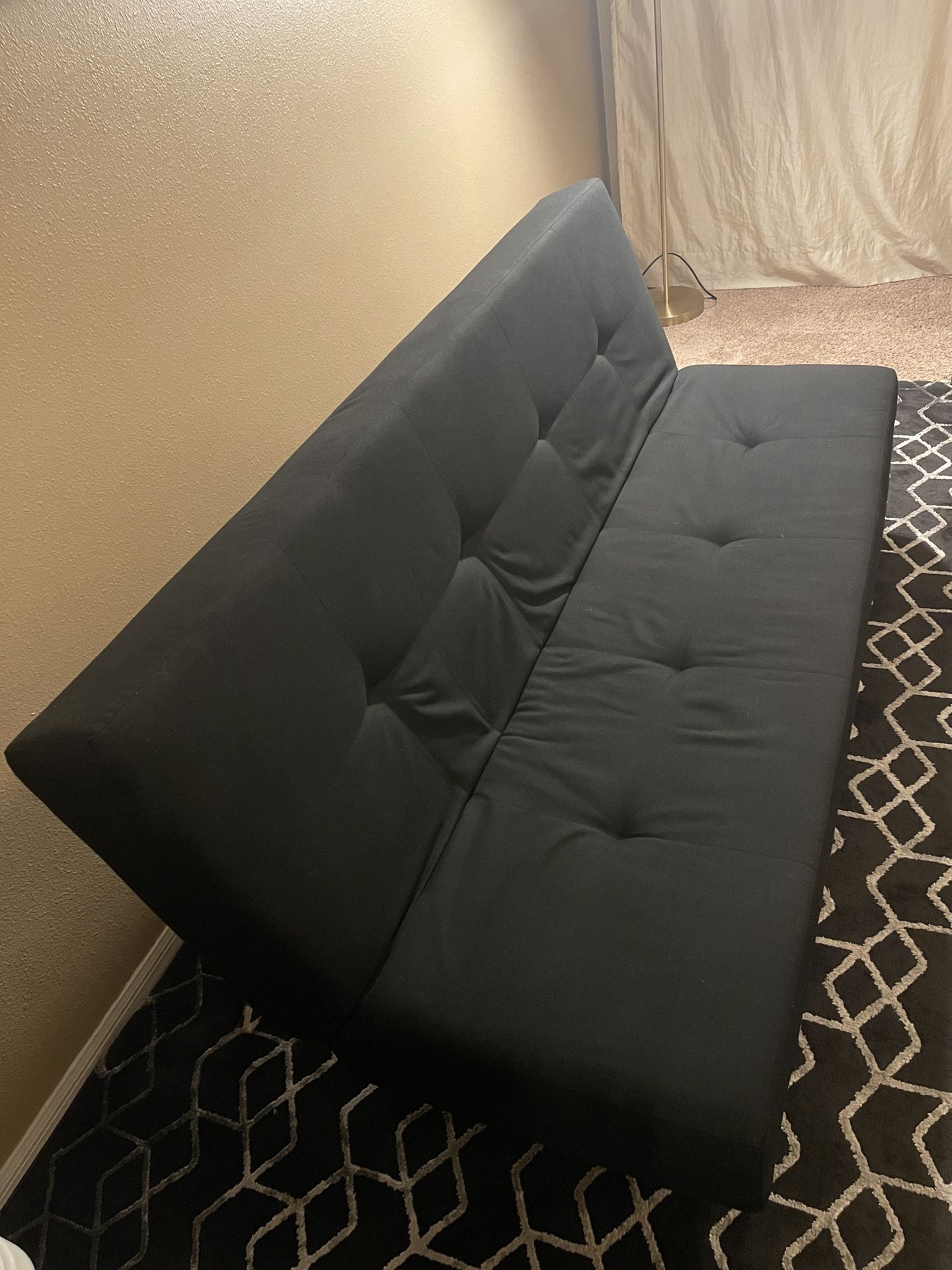 Futon/Sleeper Sofa