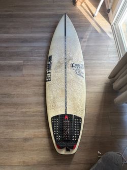 JS SURFBOARD