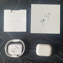 Apple Airpod Pro 2