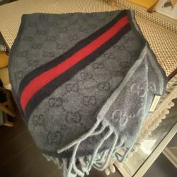 Gucci Scarf
