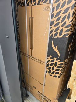 Kutch Luxery Fridge
