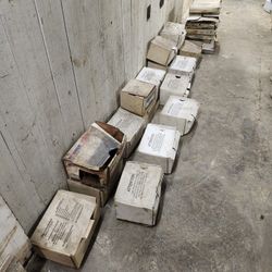 New Rotors And Caliper $100 For All. New