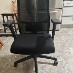 Silla Se Oficina 