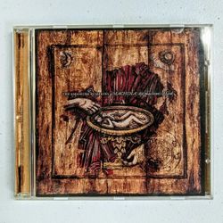 Machina/The Machines Of God CD