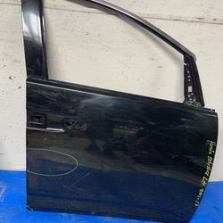 Rear Right Door Honda Odyssey 2011-17