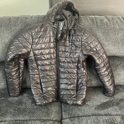 Heated Jacket