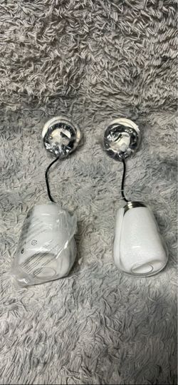 Ceiling lights