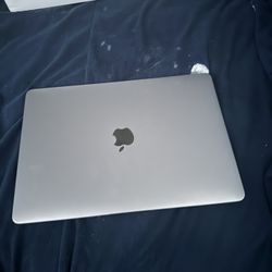 13 Inch MacBook Air With Apple M1 Chip 