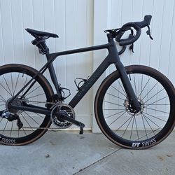 Canyon Endurace CFR AXS 2023