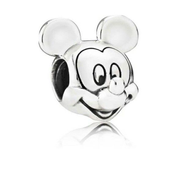 Mickey Pandora Charm