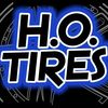 H.O. Tires