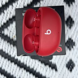 Beats Solo Buds