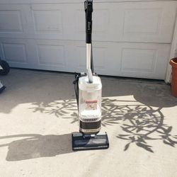 Shark Vacuum 