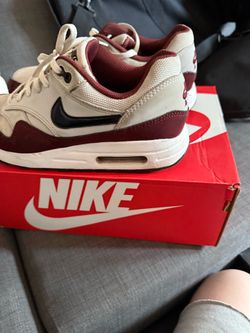 Nike Air Max 1