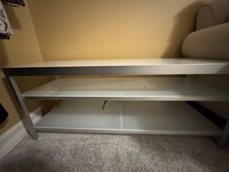 TV stand