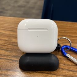 AIRPOD PROS (WHITE)