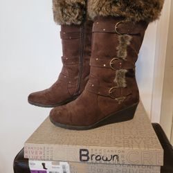 Women Boots