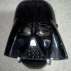 Star Wars Darth Vader Mask 