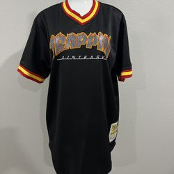 Men’s Jersey Size XXL