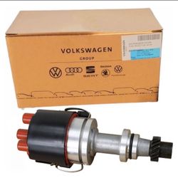 Distributor For Volkswagen 
