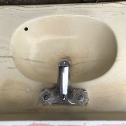Sink Top