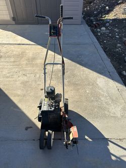 MTD Edger Trimmer 