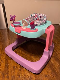 Baby Stationary seat