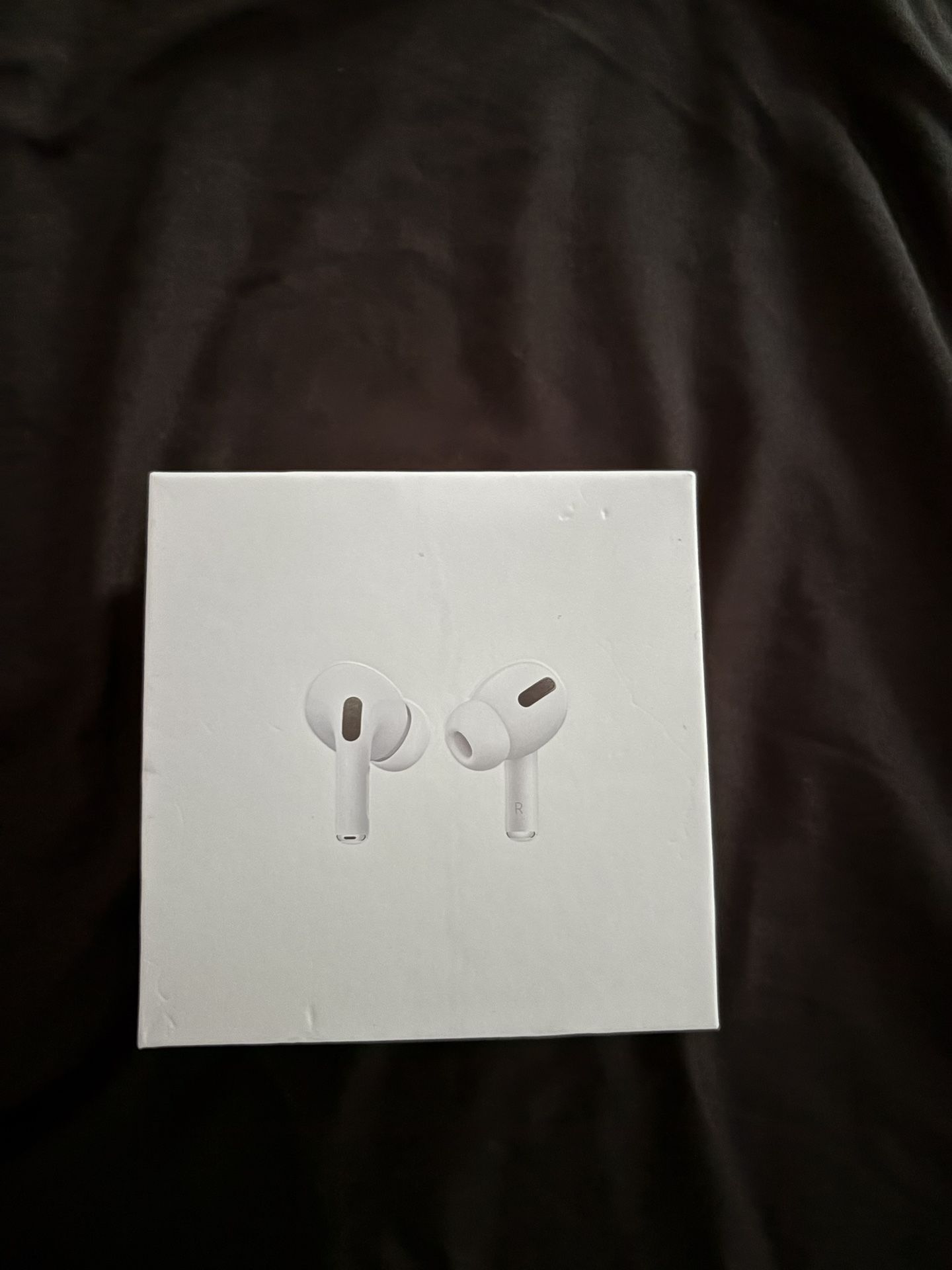 AirPod Pros
