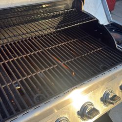 Azador Nexgrill 