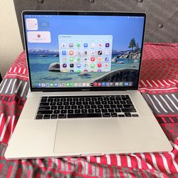 MacBook Pro 16” | i9 8-Core | 64GB RAM | 8TB SSD | 2019 | Space Gray |