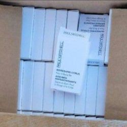 Paul Mitchell Refreshing Citrus Face & Body Bar 1.26oz Large Travel Size

