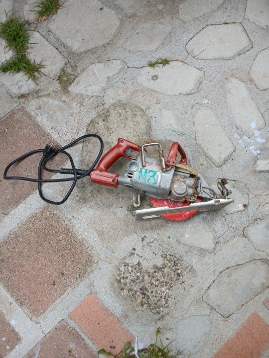Skill Saw