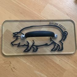 Bacon Press