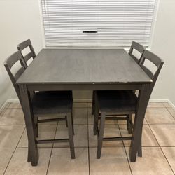 Dining Room Table Set