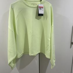Nike 24/7 Sweatshirt Size L