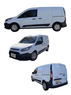 2015 ford transit connect