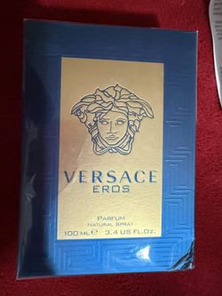 Versace Cologne