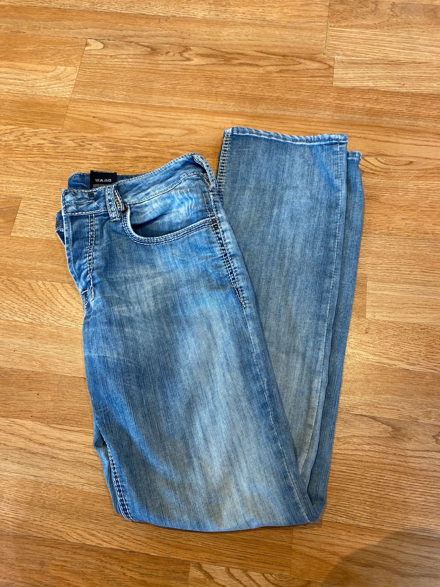 Buffalo jeans free