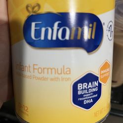 Enfamil 