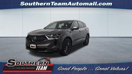 2024 Acura RDX
