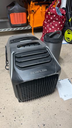 EcoFlow WAVE 2 Portable Air Conditioner