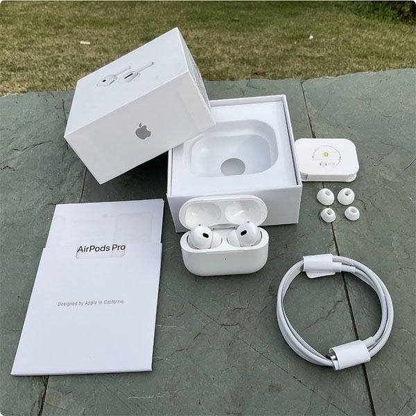 AirPod pro 2