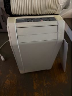 Portable AC 8000 Btu